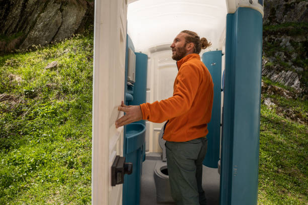 Best Long-term porta potty rental  in Spencer, WV