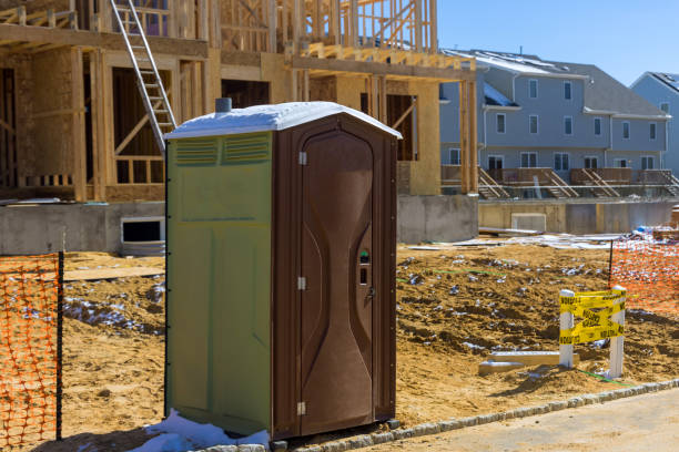 Trusted Spencer, WV porta potty rental Experts