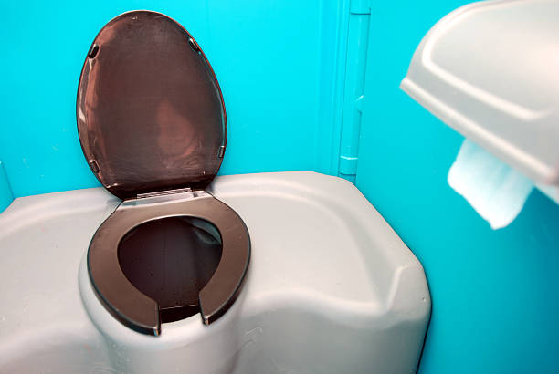 Sanitation services for porta potties in Spencer, WV