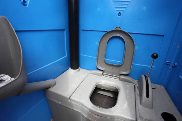 Best Event porta potty rental  in Spencer, WV