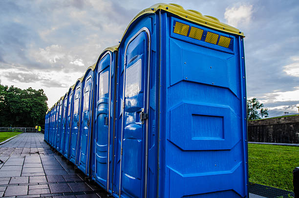 Best Porta potty rental near me  in Spencer, WV